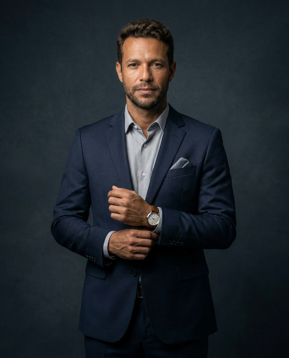 Exemplo · Executivo
