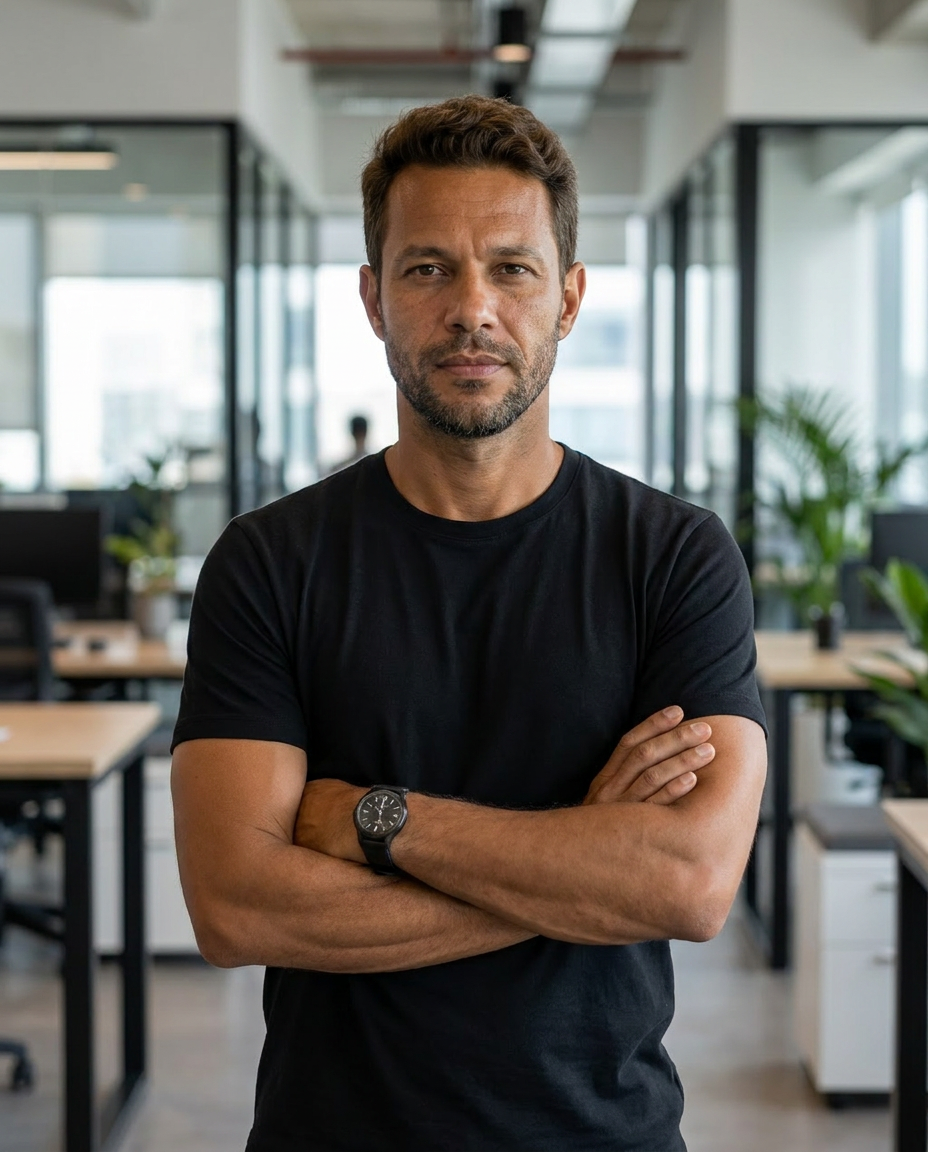 Exemplo · Lifestyle clínico