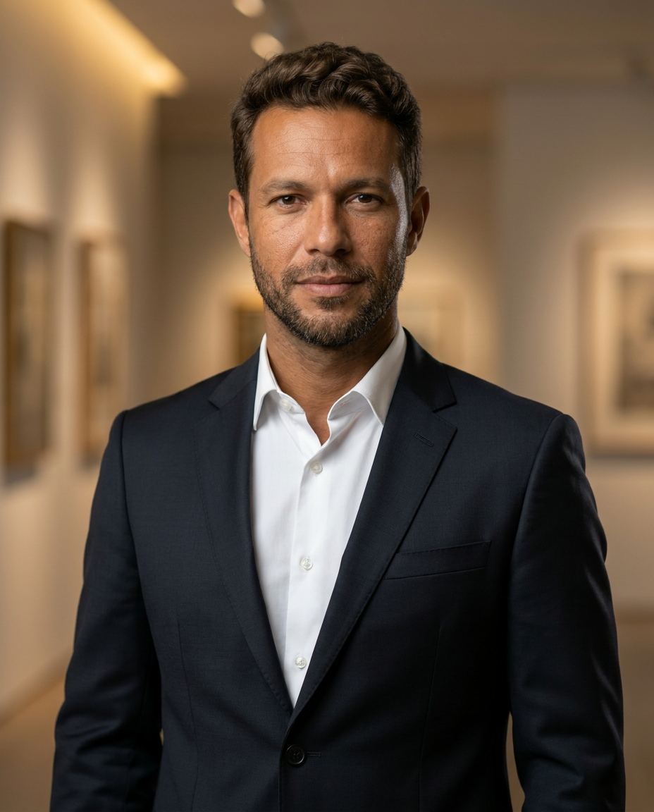 Exemplo · Executivo